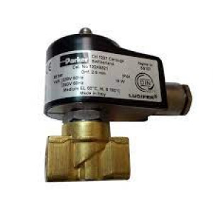 Электромагнитный клапан 122K8321 R1/4 220-230V